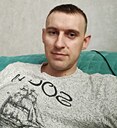 Серж, 39 лет