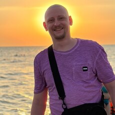 Фотография мужчины Кирилл, 30 лет из г. Химки