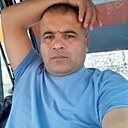 Юнус, 41 год