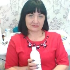 Фотография девушки Ирина, 47 лет из г. Волжский