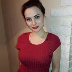 Фотография девушки Марина, 36 лет из г. Томск