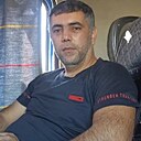 Султан, 37 лет