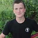 Илья, 18 лет