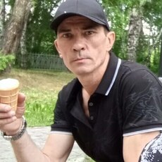 Фотография мужчины Игорь, 51 год из г. Омск