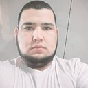 Jasyr, 34 года