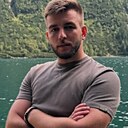 Stanisław, 27 лет