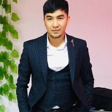 Фотография мужчины Дима, 31 год из г. Алмалык