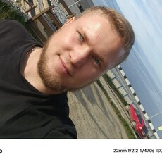 Фотография мужчины Никита, 29 лет из г. Ангарск