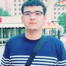 Фотография мужчины Нурасыл, 21 год из г. Туркестан