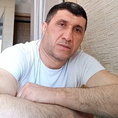 Фотография мужчины Исмаил, 40 лет из г. Петропавловск