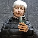 Лариса, 60 лет