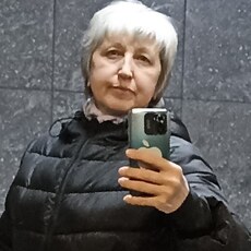Фотография девушки Лариса, 61 год из г. Орехово-Зуево
