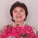 Ирина, 62 года