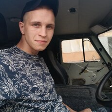 Фотография мужчины Alex, 22 года из г. Зима