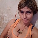 Малышка, 43 года