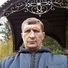 Фотография мужчины Дмитрий Тесленко, 46 лет из г. Назарово