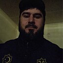 Касим, 35 лет