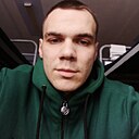 Алексей, 25 лет