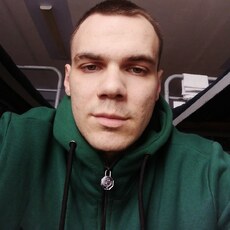 Фотография мужчины Алексей, 25 лет из г. Береза