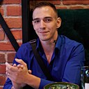 Максим, 26 лет