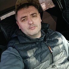 Фотография мужчины Марат, 39 лет из г. Мариуполь