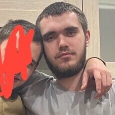 Фотография мужчины Виталий, 22 года из г. Химки