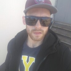 Фотография мужчины Савелий, 31 год из г. Архангельск