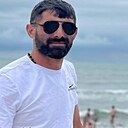 Али, 36 лет