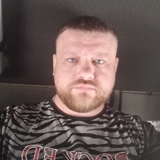 Фотография мужчины Александр, 36 лет из г. Вилейка