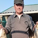 Владимир, 59 лет