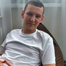 Фотография мужчины Никита, 24 года из г. Сергиев Посад