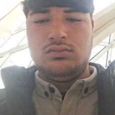 Фотография мужчины Tkrkkrk, 20 лет из г. Архангельск