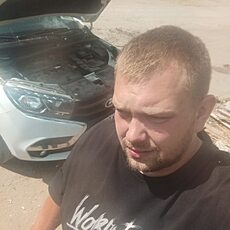 Фотография мужчины Дима, 28 лет из г. Десногорск