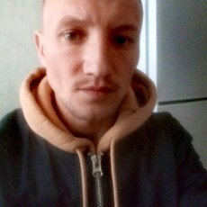 Фотография мужчины Святослав, 30 лет из г. Жабинка