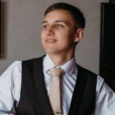 Фотография мужчины Никита, 23 года из г. Суходол