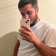 Фотография мужчины Коля, 28 лет из г. Прохладный