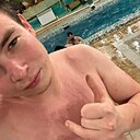 Владимир, 21 год