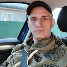 Фотография мужчины Алексей, 47 лет из г. Вышний Волочек