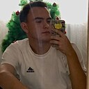 Данила, 19 лет