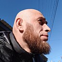 Граф, 38 лет