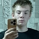 Дима, 21 год