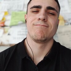 Фотография мужчины Николай, 25 лет из г. Сургут