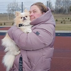 Фотография девушки Екатерина, 37 лет из г. Смолевичи