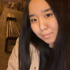 Фотография девушки Алтана, 25 лет из г. Элиста