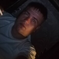 Фотография мужчины Сергей, 33 года из г. Уссурийск