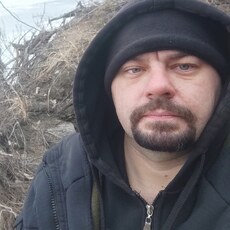 Фотография мужчины Александр, 36 лет из г. Ангарск