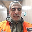 Мамед, 56 лет