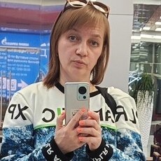 Фотография девушки Мария, 44 года из г. Вожега