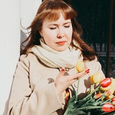 Фотография девушки Яна, 44 года из г. Чебоксары