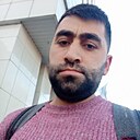Фарух, 30 лет